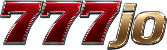 777jo লোগো